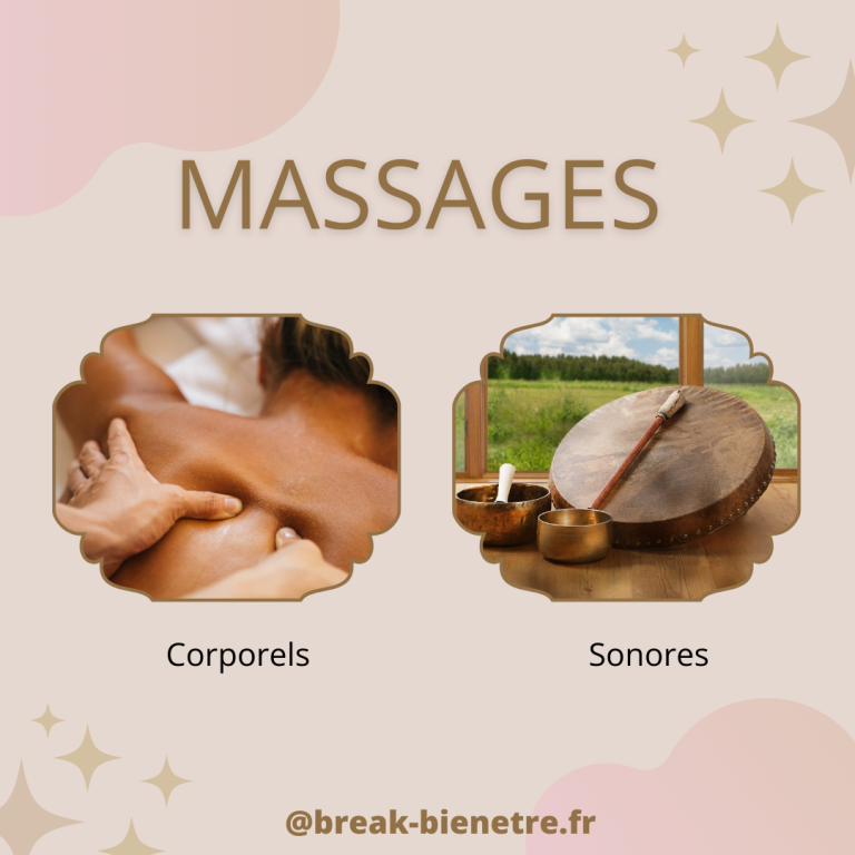 Massages 